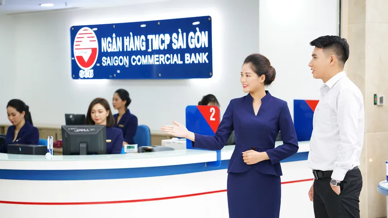 SCB thay đổi địa điểm đặt trụ sở chính