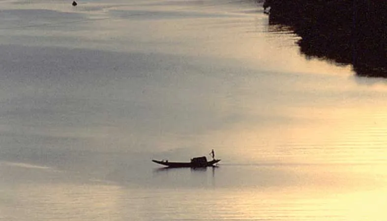 Mười năm...