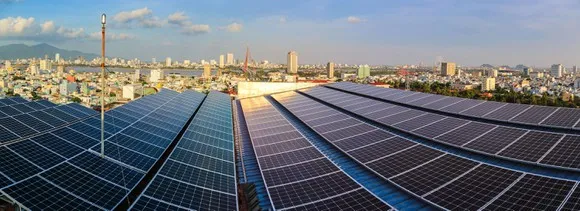 Anh hỗ trợ Việt Nam phát triển năng lượng bền vững