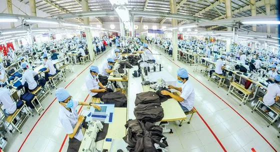 Hiệp định EVFTA sẽ mở ra làn sóng thương mại - đầu tư mới
