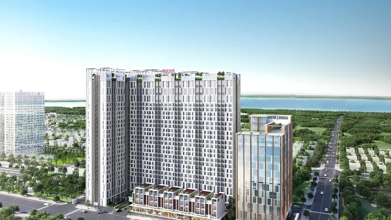 CitiGrand - Điểm sáng bất động sản quận 2