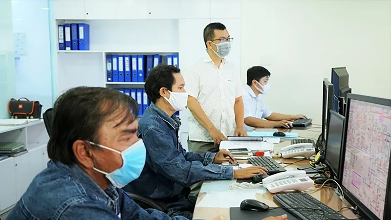 Thi đua là động lực hoàn thành nhiệm vụ