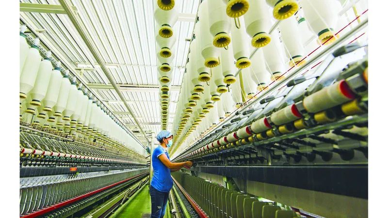 Giao dịch thương mại Việt Nam - EU: Bắt nhịp sôi động