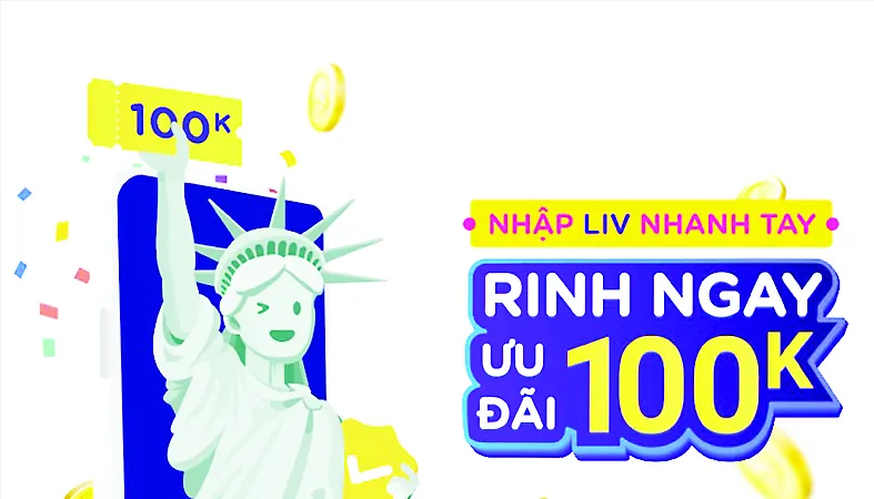Bảo hiểm Liberty và Ví MoMo nâng tầm trải nghiệm số 