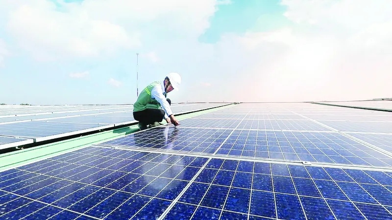 Điện tư nhân tiếp tục chờ lên lưới