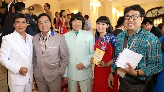 TPHCM triển khai xét tặng danh hiệu Nghệ nhân nhân dân, Nghệ nhân ưu tú