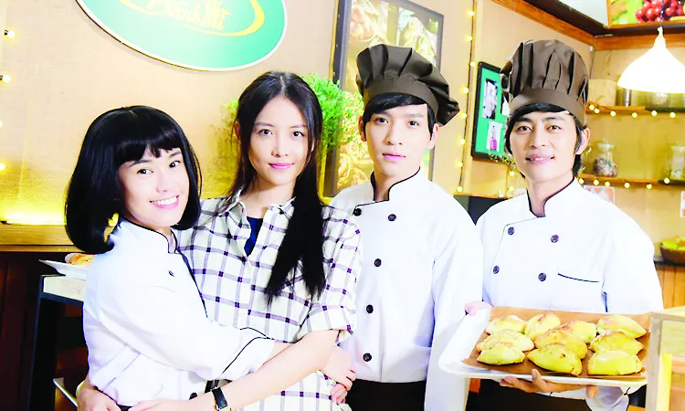  “Vua bánh mì” phiên bản Việt của đạo diễn Nguyễn Phương Điền hứa hẹn gây “bão” trên sóng truyền hình