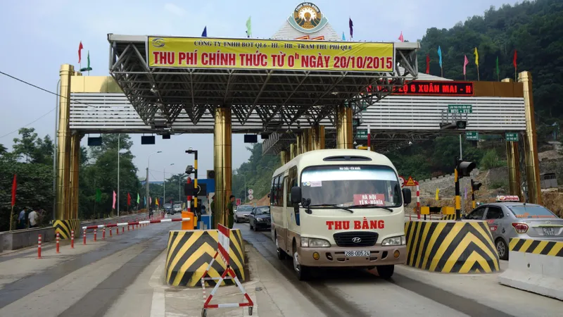 BOT - Cần đánh giá công bằng: Từ “con gà đẻ trứng vàng” đến nguy cơ phá sản