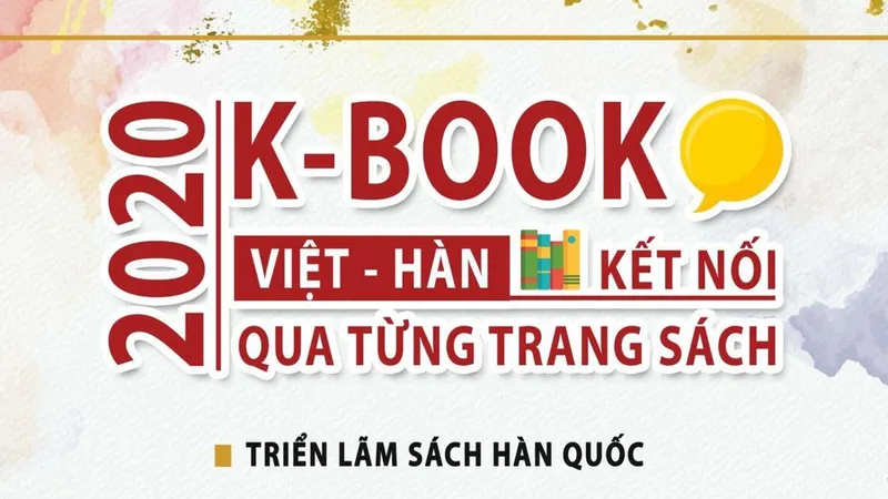 “Việt - Hàn, kết nối qua từng trang sách”