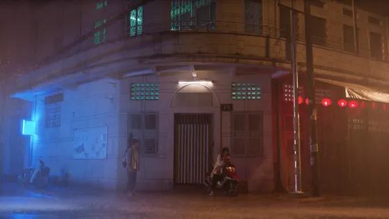 Mở ra hy vọng