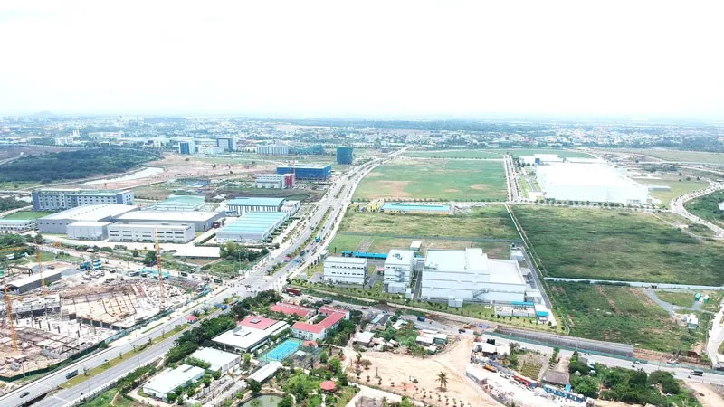 Công viên khoa học là xu hướng tất yếu