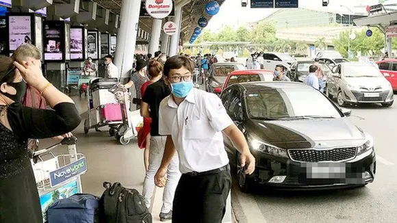 Công bằng cho mọi phương tiện đón khách