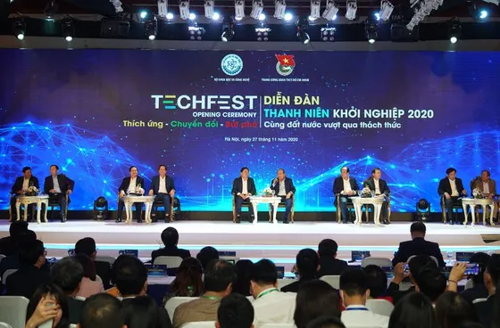 Đổi mới sáng tạo trở thành động lực phát triển kinh tế - xã hội