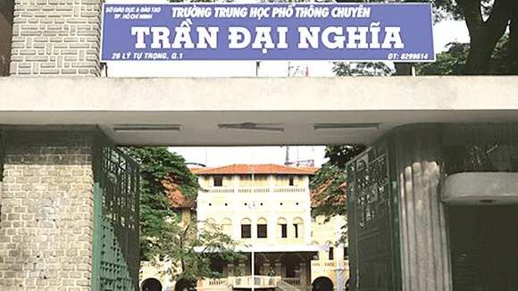 TPHCM: 99 chỉ tiêu tuyển sinh bổ sung vào lớp 10 chuyên