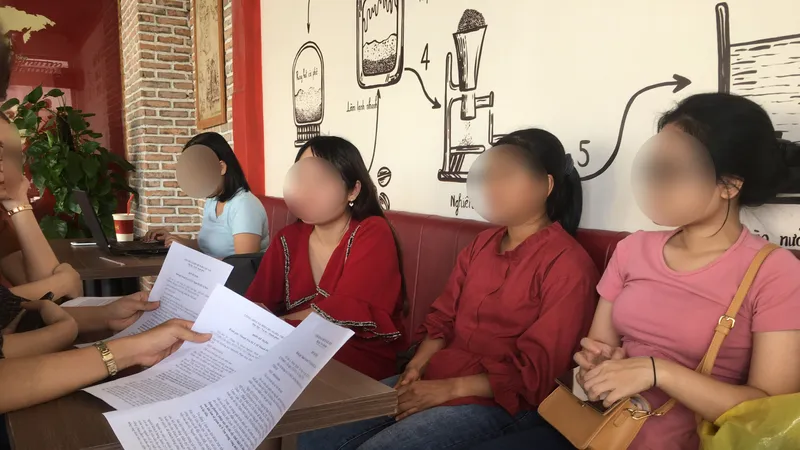 Rước họa khi giảm cân cấp tốc