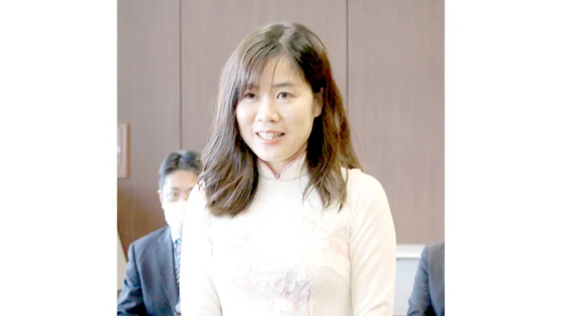 Người kết nối