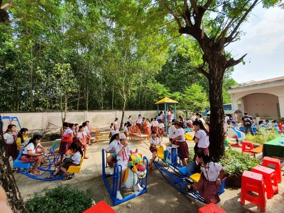 Khi giáo viên thiếu cảm xúc