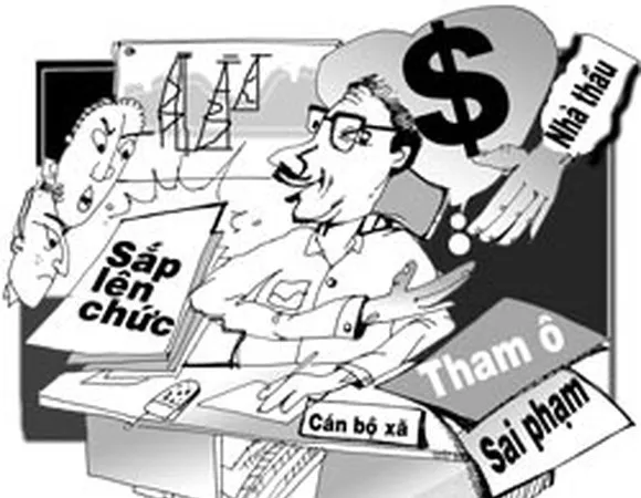 Tây Ninh thu hồi gần 17 tỷ đồng sai phạm về tài chính ngân sách