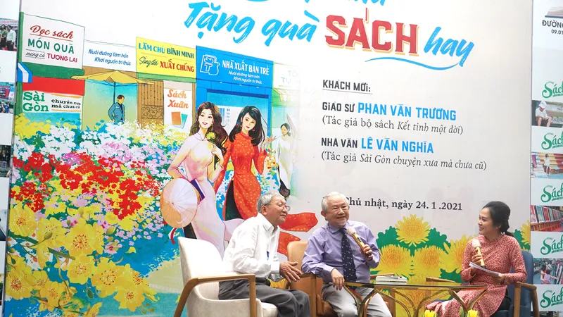 Nét đẹp văn hóa ngày tết