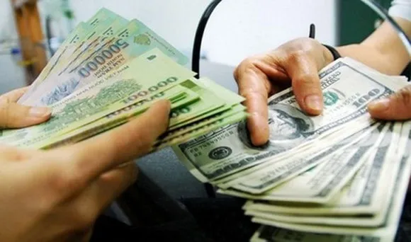 Chuyển hàng chục ngàn tỷ đồng trái phép ra nước ngoài