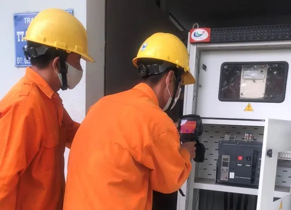 Tiết kiệm điện để tránh hóa đơn tiền điện tăng cao
