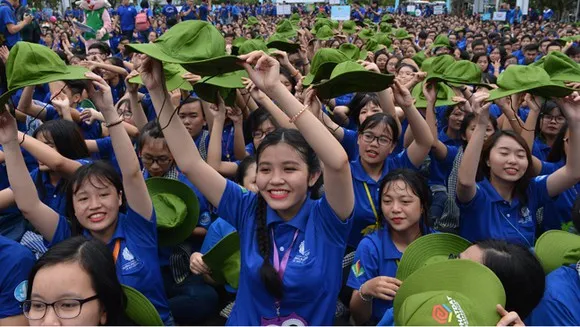 Đoàn phải chủ động tham gia cách mạng công nghệ