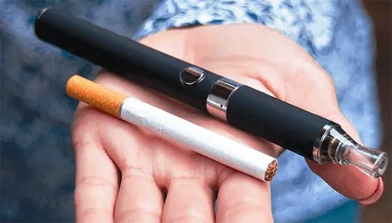 Quản lý chặt thuốc lá thế hệ mới