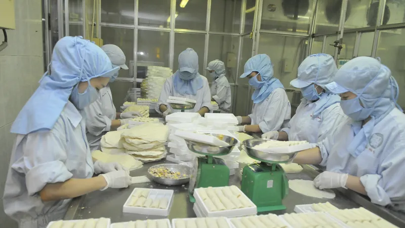 Chương trình bình ổn thị trường 2021 - Tết Nhâm Dần 2022: 62 đơn vị chủ lực tham gia