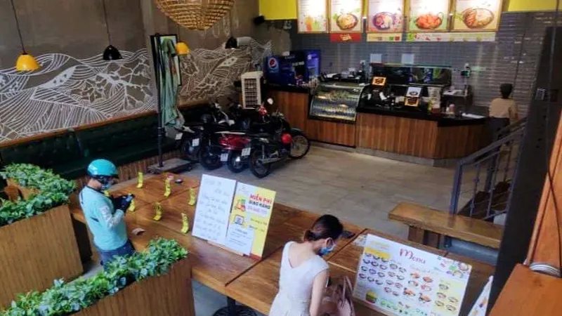 Vực dậy doanh nghiệp F&B hậu Covid-19