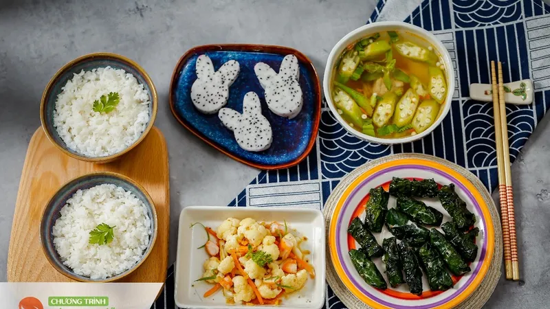 Bộ Y tế triển khai phần mềm Xây dựng thực đơn dinh dưỡng cho mẹ và bé tại Hà Tĩnh