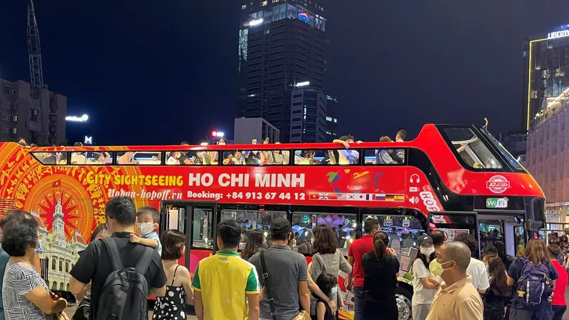 “Du lịch trong ngày” an toàn, hấp dẫn