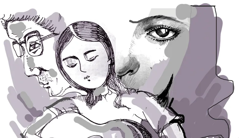Lạc nhịp