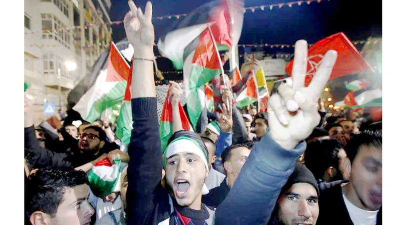 Xung đột Israel - Palestine: Cần giải pháp lâu dài, căn cơ