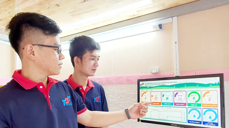 Khuyến cáo sử dụng điện tiết kiệm mùa nắng nóng