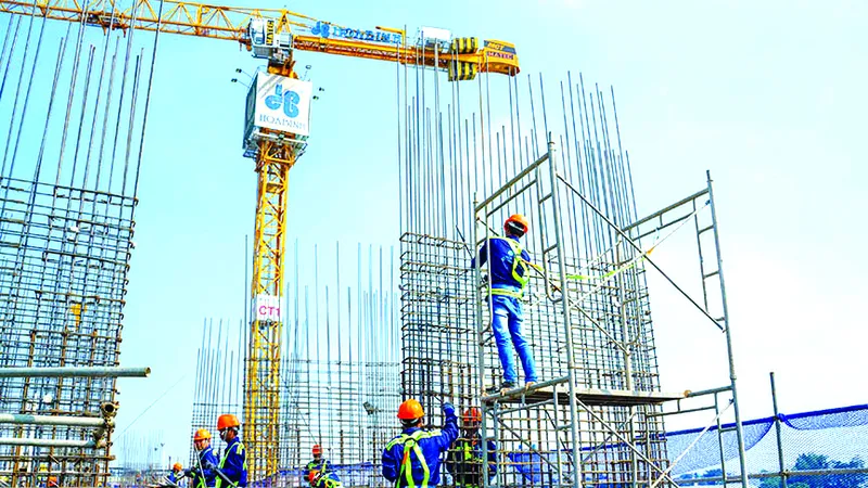 Hòa Bình sẽ thoái vốn ở các lĩnh vực hoạt động không hiệu quả