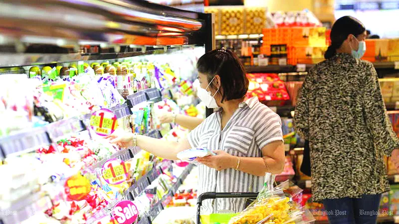 Hành động toàn cầu để ngăn khủng hoảng lương thực 