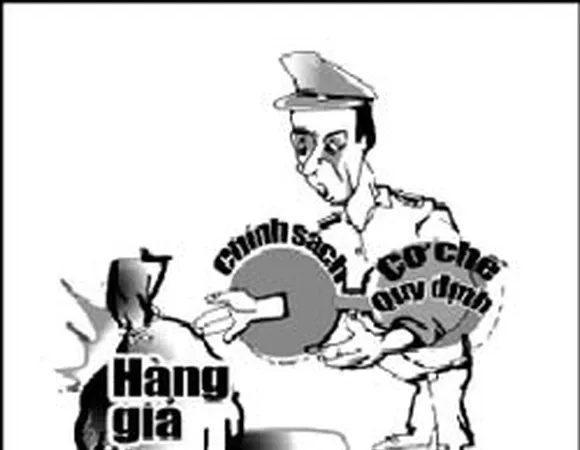 Đề nghị Công an Đồng Nai báo cáo tiến độ xử lý vụ Công ty Thuận Phong sản xuất hàng giả