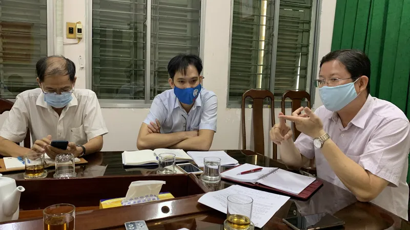 Mời độc giả góp ý 52 công trình vào vòng chung khảo Giải thưởng sáng tạo TPHCM năm 2021