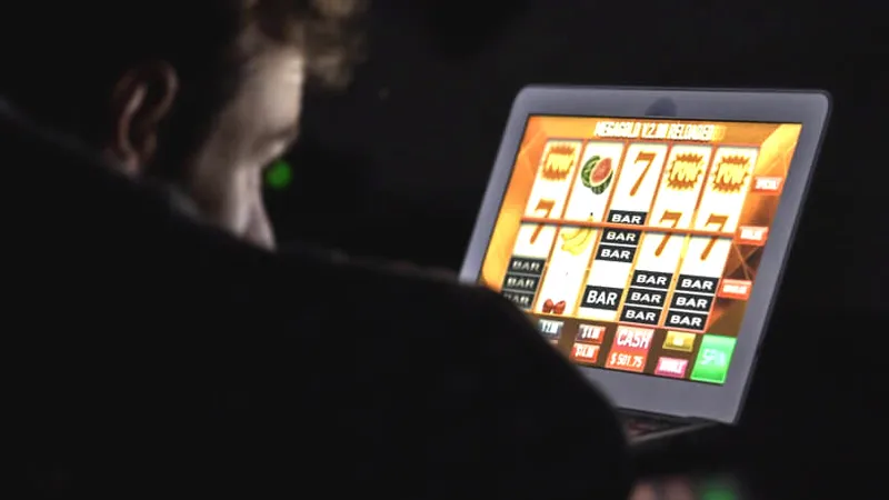 Chữa nghiện game cờ bạc
