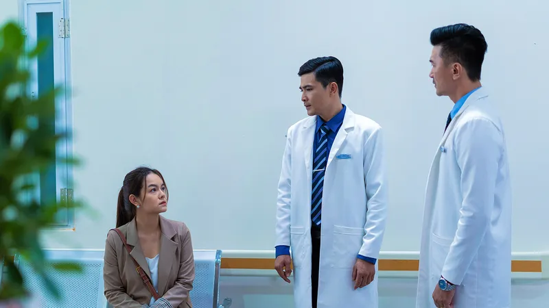 Điểm sáng phim Việt