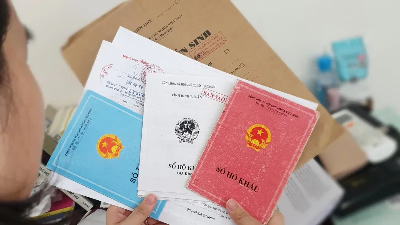 Trường hợp nào bị xóa đăng ký thường trú?