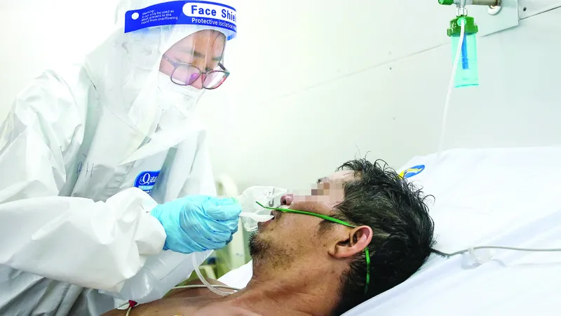 Chia lửa cùng thành phố - Bài 1: Chuyên nghiệp & tận tâm