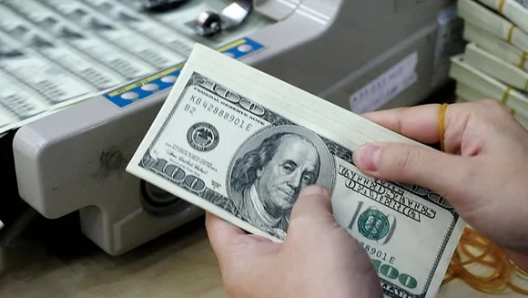 Iraq tìm khoản vay 4 tỷ USD từ IMF