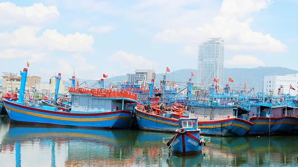 Tháo gỡ việc “treo” tiền hỗ trợ nhiên liệu cho ngư dân