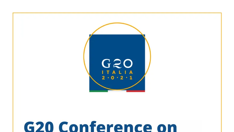 G20 tập trung vào nữ quyền