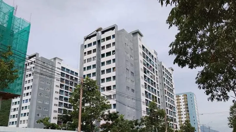 Đề nghị giữ nguyên ưu đãi khi mua nhà ở xã hội