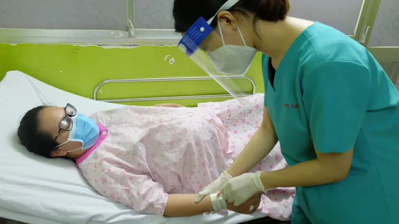 Món quà đặc biệt