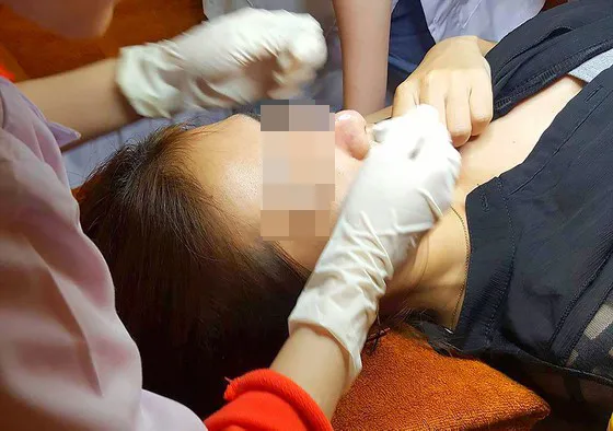 Nhiều bệnh nhân thẩm mỹ cấp cứu mùa dịch