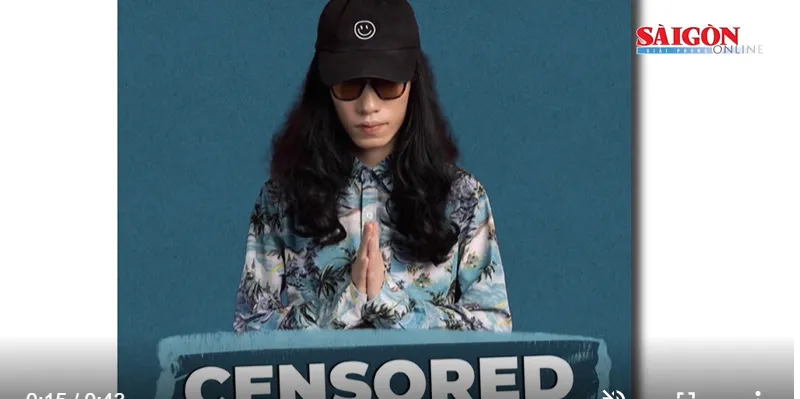 Chọn lọc khi nghe rap