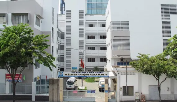 Bệnh viện quận 4 khẳng định không từ chối cấp cứu bệnh nhân